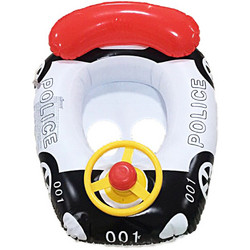 Βρεφικό Σωσίβιο Swimtrainer για 3 Μηνών έως 3 Ετών Λευκό 170301067