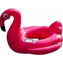 Flamingo Βρεφικό Σωσίβιο Swimtrainer 85cm για 6+ Μηνών Φούξια 18681