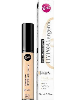 Bell 02 Liquid Concealer 6.5gr