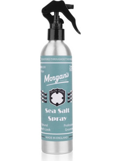 Morgan's Sea Salt Σπρέι Μαλλιών για Beach Look 300ml