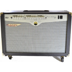 Ashdown Engineering Peacemaker 60