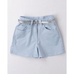 iDo Παιδικό Σορτς Chino Γαλάζιο 4B879-3811