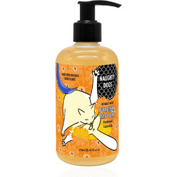Naughty Dogs Intimate Fresh Moon Υγρό Καθαρισμού 250ml