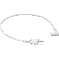 Sonos PCS1SEU1 Καλώδιο Τροφοδοσίας Euro to IEC C7 0.5m