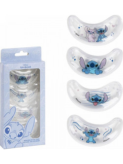 Disney Lilo & Stitch Eye Patches για Ενυδάτωση 4τμχ
