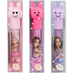 Top Model Beauty & Me Lipgloss Bunny 3 Σχέδια