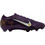 Nike Mercurial Vapor 16 Elite Kylian Mbappe FG FQ8683-500 Παιδικά Ποδοσφαιρικά Παπούτσια με Τάπες Μαύρα