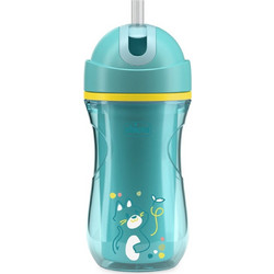 Chicco Sports Cup Turquoise 266ml