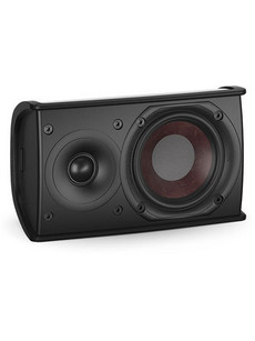 Dali Fazon Mikro Iron Ηχείο Hi-Fi Κεντρικό Black