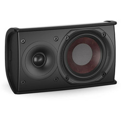 Dali Fazon Mikro Iron Ηχείο Hi-Fi Κεντρικό Black