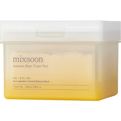 Mixsoon Bean Ενυδατικά Μαντηλάκια Καθαρισμού Προσώπου 70τμχ