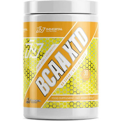 Immortal Nutrition BCAA XTD Strawberry 450gr