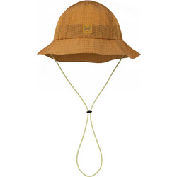 Buff Ανδρικό Καπέλο Bucket Υφασμάτινο Ταμπά 135763.221