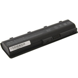 Mitsu BC/CO-CQ42 Συμβατή Μπαταρία Laptop για HP Compaq Presario CQ42/CQ62/CQ72 4400mAh