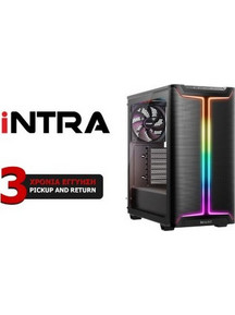 Intra (Ultra 7-256KF/32GB/1TB SSD/Nvidia GeForce RTX 5060 Ti 16GB/Windows 11)
