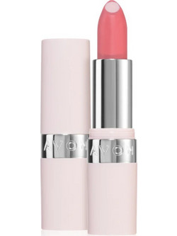 Avon Hydramatic Rose Quartz Matte Κραγιόν Stick 3.6gr