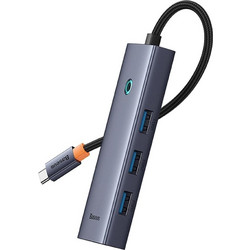 Baseus B0005280A813-03 USB-C Docking Station
