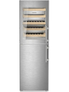 Liebherr SWNstd 529i