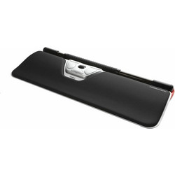 Contour RollerMouse Red Plus Thin Ενσύρματο Ποντίκι Εργονομικό Black