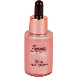 Emmanouela Cosmetics Glow Highlighter Liquid