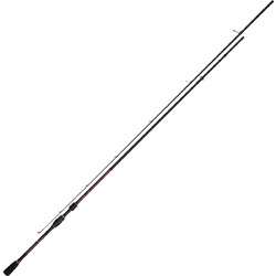 Mikado Lady Bixlite Καλάμι Ψαρέματος για Spinning Δίσπαστο 2.4m 5-25gr