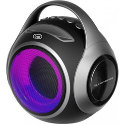 Trevi XR-8A202 Αδιάβροχο Ηχείο Bluetooth 20W Μαύρο