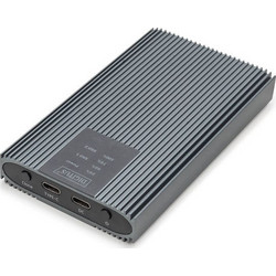 Digitus DA-71559 Grey