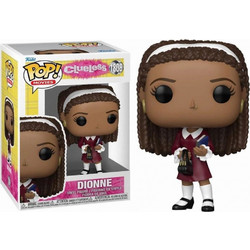 Funko Pop! Movies Clueless 1808 Dionne