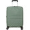 American Tourister Flytwist 155265-1128 Βαλίτσα Καμπίνας 55x40x20cm με 4 Ρόδες Πράσινο Mint