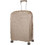 Xplorer 178 Βαλίτσα Μεγάλη 75x48x30cm με 4 Ρόδες Μπεζ