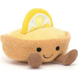 Jellycat Amuseables Collette Tarte Au Citron A6TAC