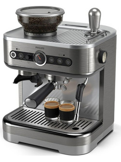 Philips PSA3218/01 Αυτόματη Μηχανή Espresso 1350W 15bar