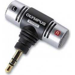 Olympus ME-51S Μικρόφωνο Πέτου 3.5mm