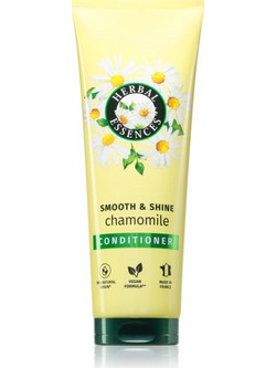 Herbal Essences Chamomile Smooth & Shine Φυτικό Conditioner 250ml