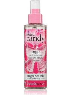 Treaclemoon Frosted Candy Angel Body Mist 150ml