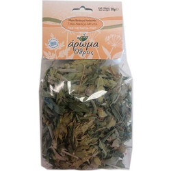 Άρωμα Όθρυς Λουίζα Μέντα 30gr