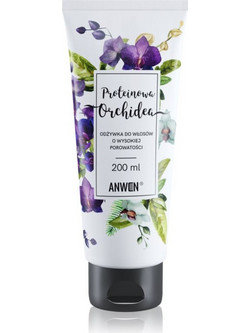 Anwen Protein Orchid Conditioner για Ψαλίδα 200ml