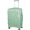 RCM 625 Βαλίτσα Μεσαία 66x42x25cm με 4 Ρόδες Πράσινη