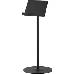 Yamazaki 1434 Βάση Tablet Δαπέδου έως 13" Black