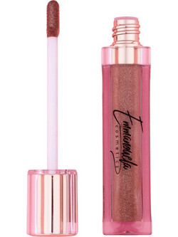 Emmanouela Cosmetics Superstar Long Lasting Matte Κραγιόν Liquid