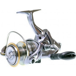 Ryobi Riken Method Feeder 4000 Μηχανισμός Ψαρέματος για Spinning / Casting / Feeder / Carp Fishing / LRF