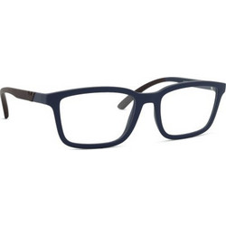 Emporio Armani EA3259 6260 Ανδρικός Σκελετός Γυαλιών Οράσεως Κοκάλινος Μαύρος