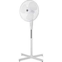 Red Point 30254 Ανεμιστήρας Δαπέδου Ορθοστάτης 40cm 50W