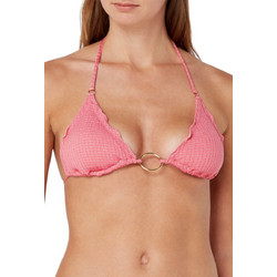 Banana Moon Bikini Top Τριγωνάκι Ροζ AKO-NIRINA-JXI33