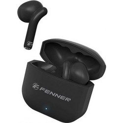 Fenner XBuds XM201 Ακουστικά Bluetooth Earbud Black