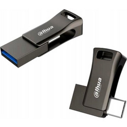 Dahua P639 32GB USB Stick 3.2 Gen 1 με USB-A & USB-C