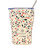 Estia Coffee Mug Save The Aegean Bloom Beige 350ml