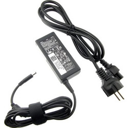 Dell 0MGJN9 Φορτιστής Laptop 65W με Αποσπώμενο Καλώδιο Τροφοδοσίας
