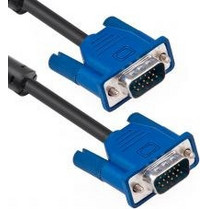 Detech 18240 Καλώδιο VGA Male to VGA Male 20m