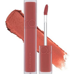 Rom&nd Blur Fudge Tint 01 Pomeloco Matte Κραγιόν Liquid 5ml